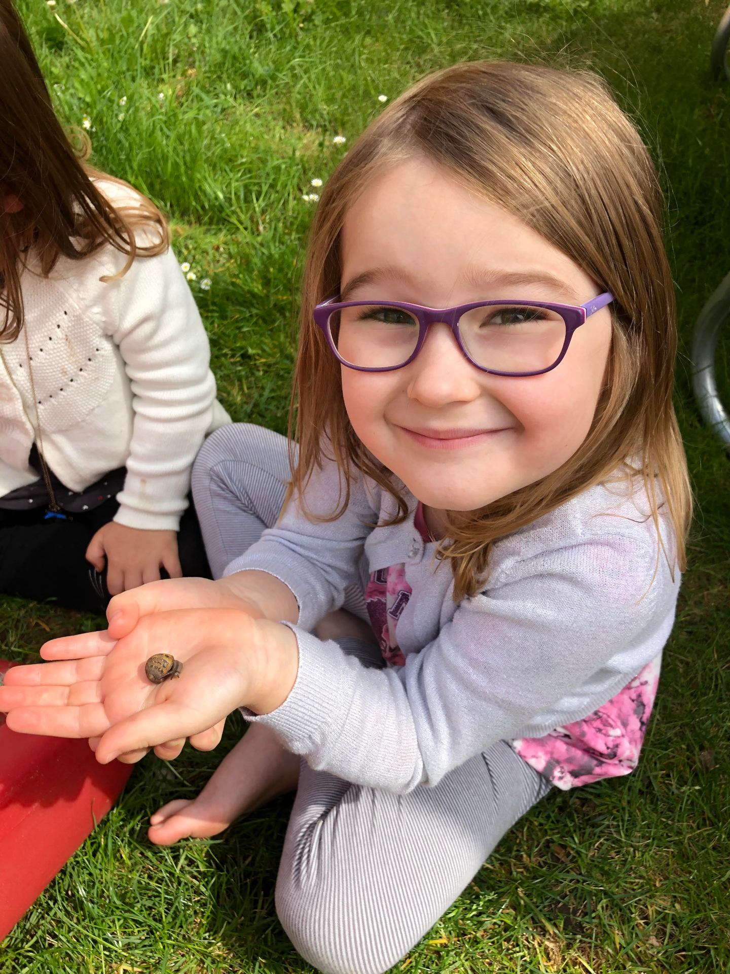 EV 1blog Cupernham Infant School